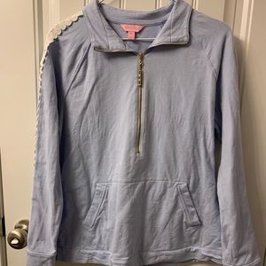 Lilly Pulitzer PopOver